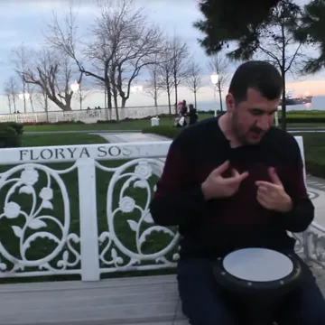 bilal-gregen-daribbaba-cover-image