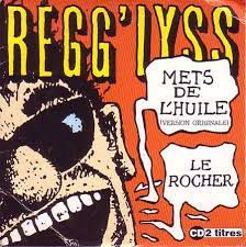 mets de l'huile