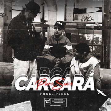 Carcará-cover