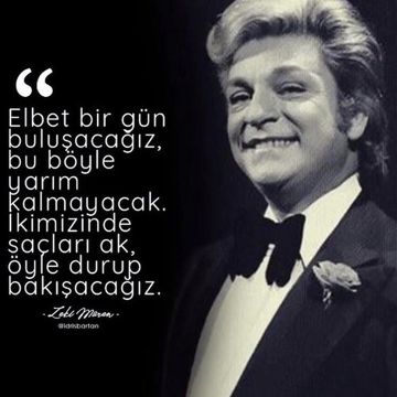 Elbet Bir Gün Buluşacağız