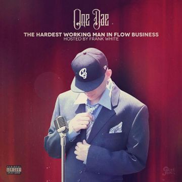 Long Way (Prod. by Drumma Boy)-cover