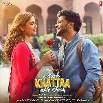 Iss Baar Jo Chale Gaye-cover