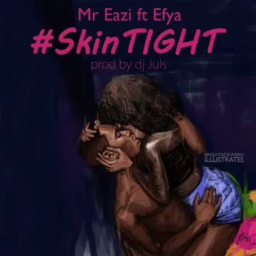 Skin Tight-cover