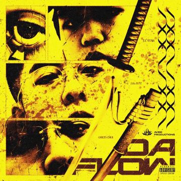 DA FLOW-cover