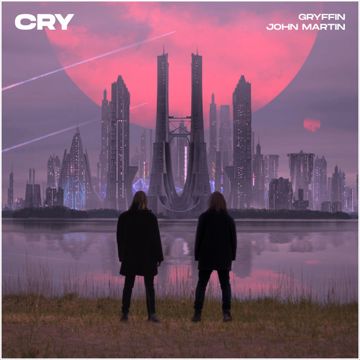 Cry-cover