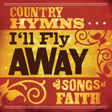 I'll Fly Away-cover