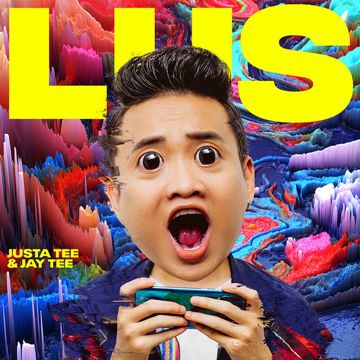 Lus-cover