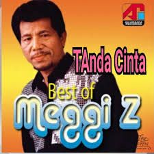 Tanda Cinta-cover