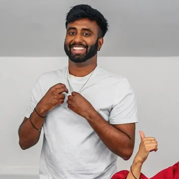 Nkp Melody (Naan Kudikka Poren)-cover