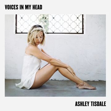 Voices in My Head-cover