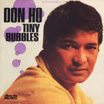 sydney-devine-tiny-bubbles-cover-image