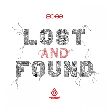 Lost & Found-cover