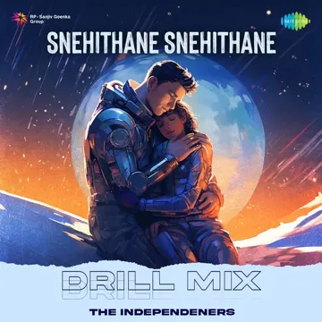 Snehithane Snehithane - Drill Mix-cover