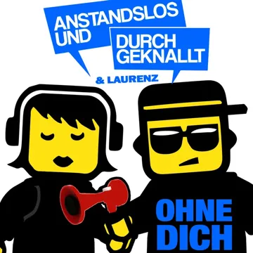 Ohne Dich (Extended Version)-cover