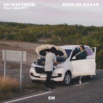 Ropa De Barzar-cover