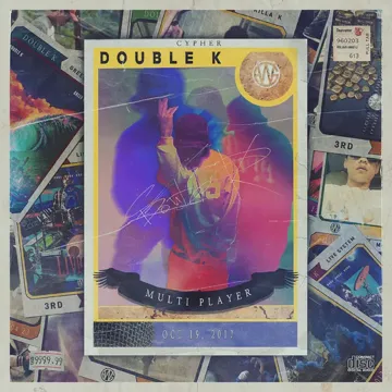 Cypher (Multiplayer)-cover