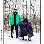 Blijf Bij Je Kern-cover