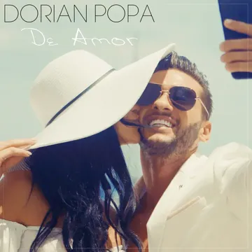 De Amor-cover