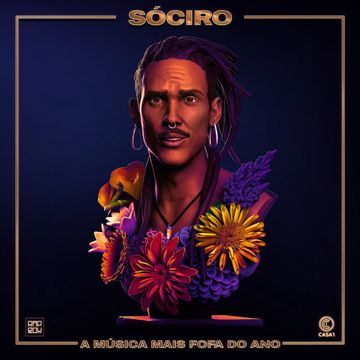 A Música Mais Fofa do Ano-cover