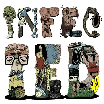 Poederliefde-cover