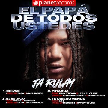 Piragua - Prod. by Roberto Ferrante x Lean el Clave-cover