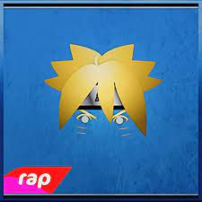 Rap do Boruto