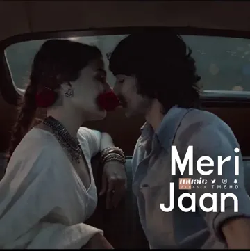 Meri jaan neeti mohan