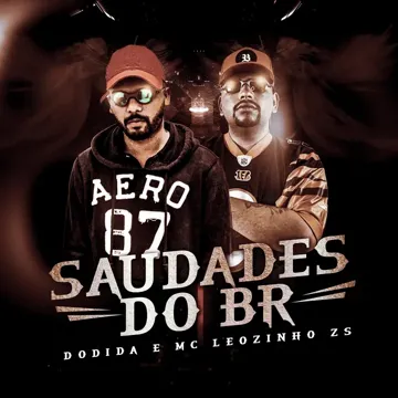 Saudades do BR-cover