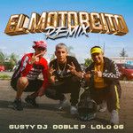 El Motorcito(Remix)-cover
