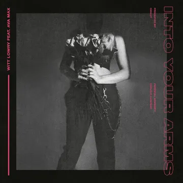 Into Your Arms (feat. Ava Max)-cover