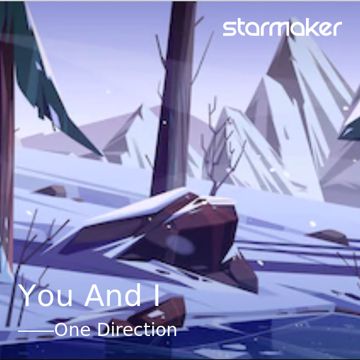 You And I-cover
