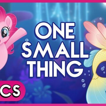 One Small Thing