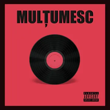 Mulțumesc-cover