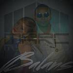 Balans(Kyle Kennedy & Heartbreakz Remix)-cover