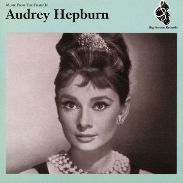 Breakfast at Tiffany's(Remastered)(Remaster)-cover