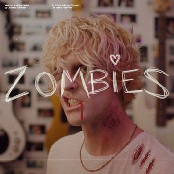 Zombies-cover