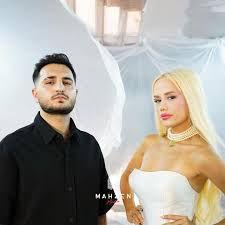 Belki Yeniden-cover