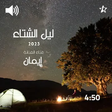 ليل الشتاء
