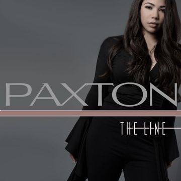 The Line-cover
