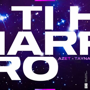 Ti Harro-cover
