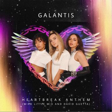 Heartbreak Anthem-cover