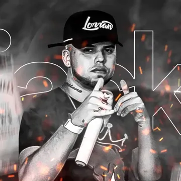 Jack de Mel-cover
