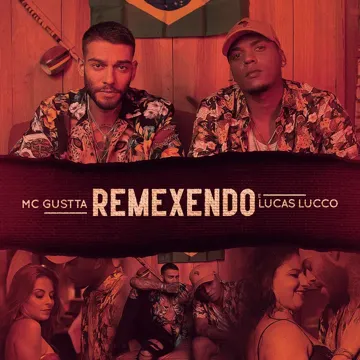Remexendo-cover