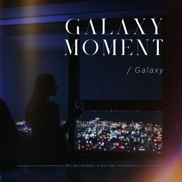 Galaxy Moment-cover