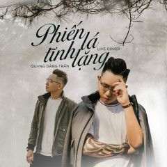 Phiến Lá Tĩnh Lặng (Live Cover)-cover