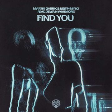 Find You (feat. Dewain Whitmore)-cover