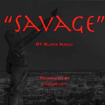 Savage-cover