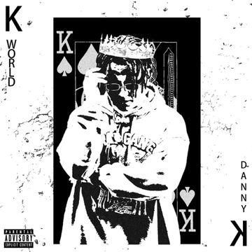 K WORLD-cover
