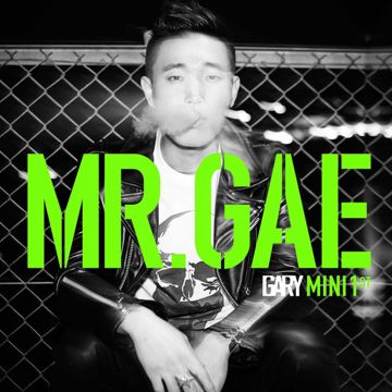 MR.GAE-cover