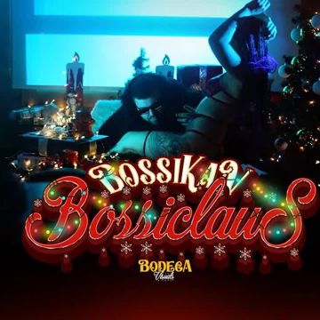 Bossi Claus-cover